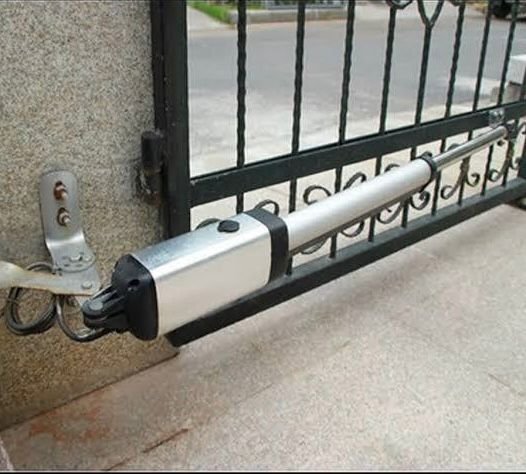 Swing Gate Arm Motor